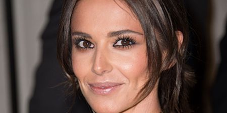 Cheryl Fernandez-Versini Reportedly Dealing with Personal Family Matter