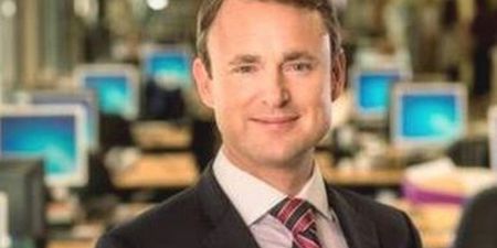 RTÉ Supports Presenter Who Identifies as ‘Gender Fluid’