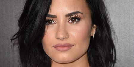 BREAKING Demi Lovato is hospitalised after ‘overdosing on heroin’