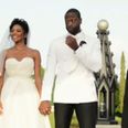 Star Couple Transform Wedding Video Into Romcom Trailer