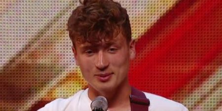 Singer Quits X Factor After Getting Through to Boot Camp?!