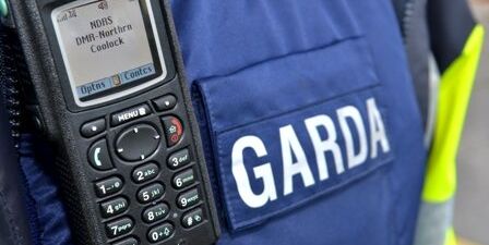 Man Dies In Mayo After Car is Trapped In Flood Water