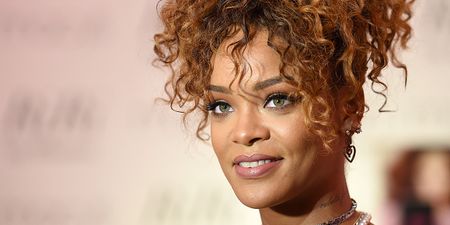 Rihanna Said To Be “Officially Dating” New Man