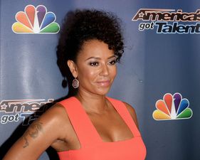 Mel B’s Daughter Phoenix Looks Very Like Her Mother