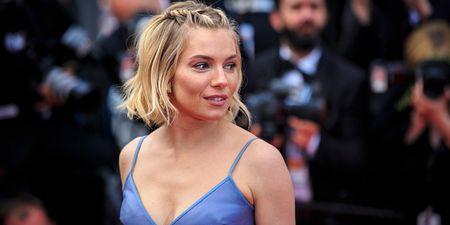 Sienna Miller Quits Broadway Play Over Gender Pay Gap