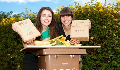 Her.ie Speaks To Foodie Start-Up Elizabeth Fingleton of Obeo