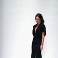 Victoria Beckham Criticised For New York Fashion Week Show