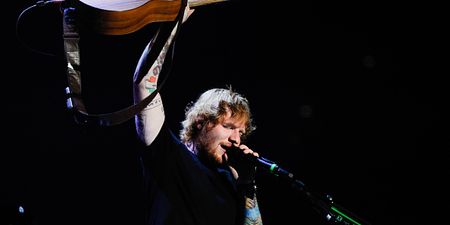 Warning issued ahead of Ed Sheeran Ireland gigs next month