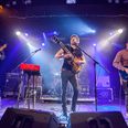 Delorentos Announce Acoustic Tour of Ireland