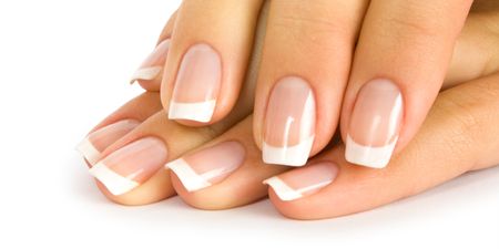 Nailed It: Here’s What The Shape Of Your Nails Really Says About You