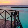 GALLERY: This Amazing Hotel In The Maldives Will Have You Booking Flights Immediately