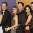 *SOB* This Friends Star Is Not Up For A Reunion