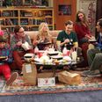 Some of the main characters could be leaving The Big Bang Theory