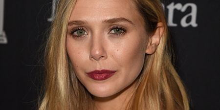 Elizabeth Olsen Shoots Down Romance Rumours