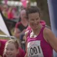 WATCH: All Of The Highlights From Breast Cancer Ireland’s Great Pink Run
