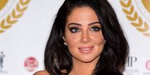 People are freaking out over Tulisa’s latest selfie