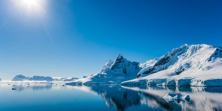 Home Is Where Your Passport Is: Take An Expedition Into The Unknown And Explore Antarctica