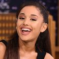 VIDEO: Ariana Grande Does Impressions of Britney Spears and Christina Aguilera