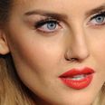 Perrie Edwards Shares Video of Makeup Routine