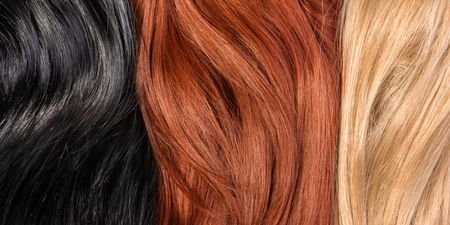 There’s A New Way To Colour Your Hair And It’s VERY Different