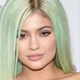 Kylie Jenner Changes Her Hair Colour AGAIN