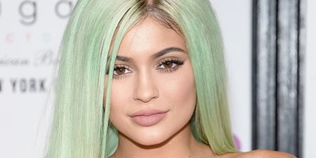 So This Is Why Kylie Jenner Changes Her Hair So Often