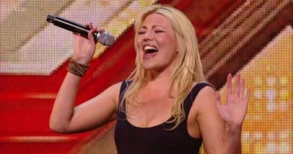 X Factor Contestant Hits Back at Critics Following Fix Claims