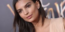 Emily Ratajkowski accuses Robin Thicke of sexual assault on set of Blurred Lines