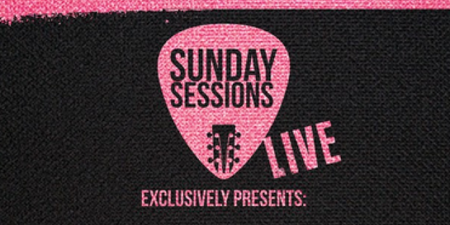 Sunday Sessions Live 2 Has A New Addition To The Lineup And A New Date
