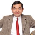 PIC: You Won’t Believe This Mr. Bean Lookalike