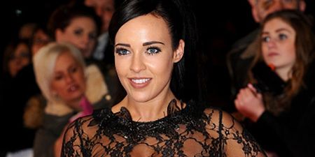 Stephanie Davis has changed her hair completely and it’s gorgeous