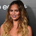 Chrissy Teigen has been involved in a hit and run accident
