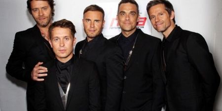 This May Just Be The Best Take That News We’ve Ever Heard