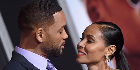 Will Smith’s Dedication To His Wife In Amazing Throwback Snap Is Everything