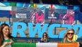 An Irish Woman Was Selling Something Very Unusual Outside The Ireland v Canada Game Today