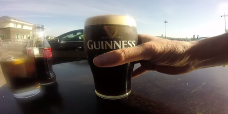 Forget Booking A Flight Abroad… This Video Will Make You Want To Stay In Ireland Forever