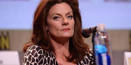 Fans Thrilled As Michelle Gomez Joins Twitter