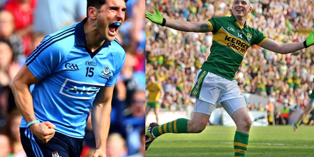 The Final Countdown: GAA Fans Around The World Are All Set For Today’s All-Ireland