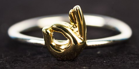Emojis Have Been Made Into Jewellery… And The Result Is Pretty Fantastic