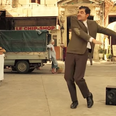WATCH: 100 Dance Scenes From Movies Have Been Synched With Uptown Funk…