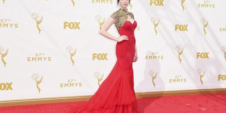 GALLERY: The Red Carpet at This Year’s Emmy Awards
