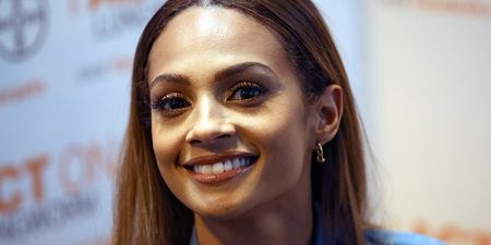 Pop Princess Alesha Dixon Reveals Prince Harry Tried To Chat Her Up