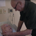 WATCH: Man Singing to His 93 Year Old Dying Wife