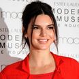 Kendall Jenner Explains The Reason Behind Her Daring New Piercing