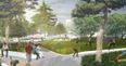 First Peek of the Images of Dublin’s Brand New Public Park