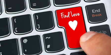 Here Are The 10 Most Popular Words You Should Use To Find Love Online