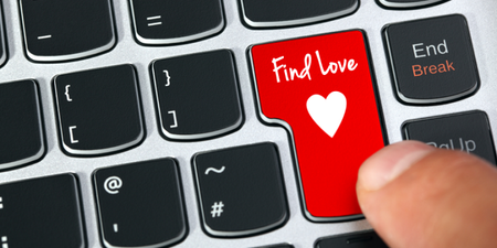 This Is The Biggest Turn-Off For Online Daters…
