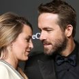VIDEO: Ryan Reynolds Reveals Baby James’ First Word