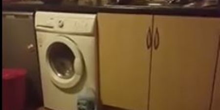 Cork Woman Posts Video of ‘Haunted’ House