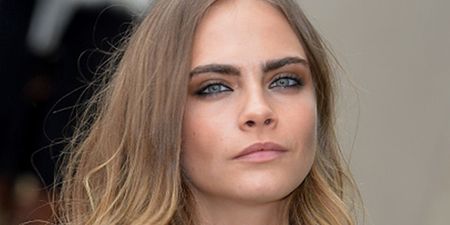 Cara Delevingne has a rumoured new girlfriend and you’ll probably be surprised by who it is
